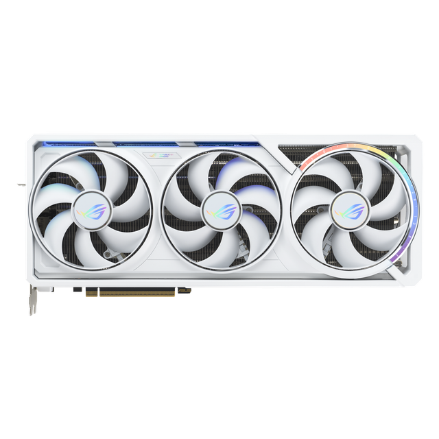 ROG Astral GeForce RTX50 White-edition_1